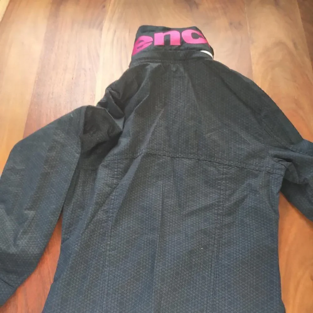 Bench Spring Jacket  - Picture 2 of 14